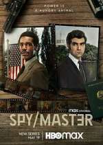 Watch Spy/Master M4ufreemovies