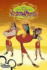 Watch The Emperor's New School M4ufreemovies