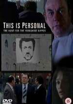 Watch This Is Personal: The Hunt for the Yorkshire Ripper M4ufreemovies