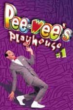 Watch Pee-wee's Playhouse M4ufreemovies