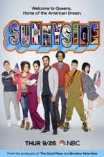 Watch Sunnyside M4ufreemovies