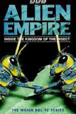 Watch Alien Empire M4ufreemovies