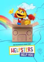 Watch Helpsters Help You M4ufreemovies