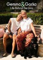 Watch Gemma & Gorka: Life Behind the Lens M4ufreemovies