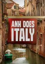 Watch Anh Does Italy M4ufreemovies