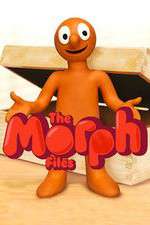 Watch The Morph Files M4ufreemovies