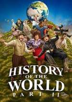 Watch History of the World, Part II M4ufreemovies