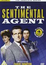 Watch The Sentimental Agent M4ufreemovies