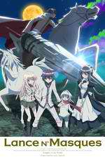 Watch Lance N' Masques M4ufreemovies