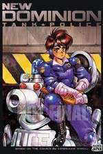 Watch New Dominion Tank Police M4ufreemovies