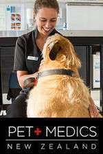 Watch Pet Medics M4ufreemovies