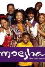 Watch Moesha M4ufreemovies