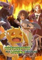 Watch Reincarnated as a Dragon Hatchling M4ufreemovies