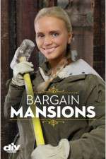 Watch Bargain Mansions M4ufreemovies