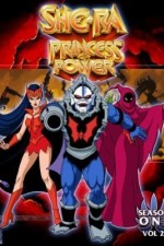 Watch She-Ra: Princess of Power M4ufreemovies