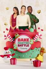 Watch Bake Master Battle M4ufreemovies