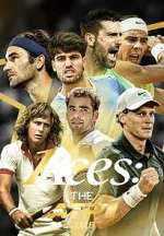 Watch Aces: The ATP No. 1 Club M4ufreemovies