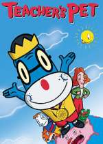 Watch Teacher's Pet M4ufreemovies