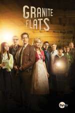 Watch Granite Flats M4ufreemovies