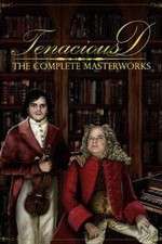 Watch Tenacious D: The Complete Master Works M4ufreemovies