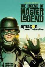 Watch The Legend of Master Legend M4ufreemovies