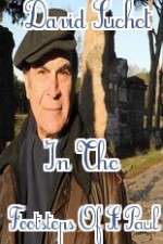 Watch David Suchet In The Footsteps Of St Paul M4ufreemovies