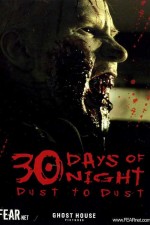 Watch 30 Days of Night: Dust to Dust M4ufreemovies