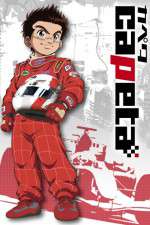 Watch Capeta M4ufreemovies