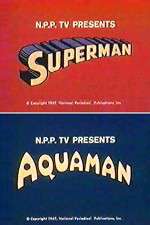 Watch The Superman/Aquaman Hour of Adventure M4ufreemovies
