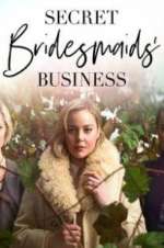Watch Secret Bridesmaids\' Business M4ufreemovies