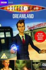 Watch Doctor Who Dreamland (2009) M4ufreemovies