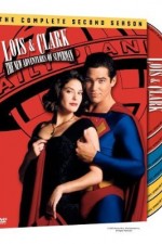 Watch Lois & Clark: The New Adventures of Superman M4ufreemovies