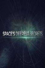 Watch Spaces Deepest Secrets M4ufreemovies