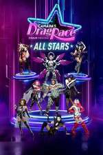 Watch Canada\'s Drag Race: All Stars Season 1 Episode 1 M4ufreemovies