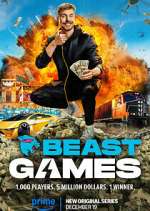 Watch Beast Games M4ufreemovies