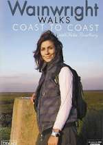 Watch Wainwright Walks: Coast to Coast M4ufreemovies