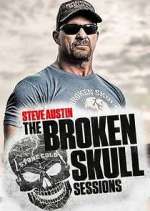 Watch Stone Cold Steve Austin: The Broken Skull Sessions M4ufreemovies