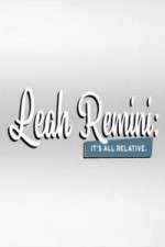 Watch Leah Remini It's All Relative M4ufreemovies