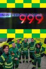 Watch 999 Rescue Squad M4ufreemovies