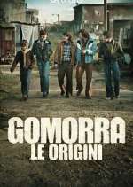 Watch Gomorra - Le Origini M4ufreemovies