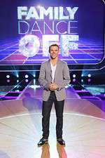 Watch Family Dance Off M4ufreemovies