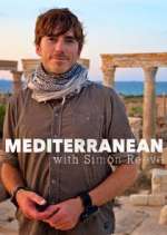 Watch Mediterranean with Simon Reeve M4ufreemovies