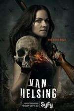 Watch Van Helsing M4ufreemovies