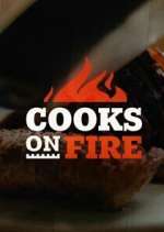 Watch Cooks on Fire M4ufreemovies