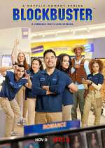 Watch Blockbuster M4ufreemovies