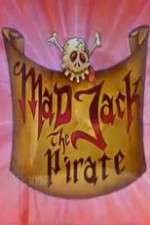 Watch Mad Jack the Pirate M4ufreemovies