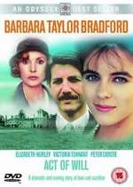 Watch Act of Will M4ufreemovies