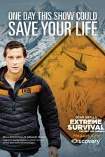 Watch Bear Grylls: Extreme Survival Caught on Camera M4ufreemovies