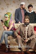 Watch Citizen Khan M4ufreemovies