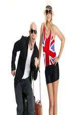 Watch The Gadget Show - World Tour M4ufreemovies
